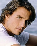 Tom Cruise